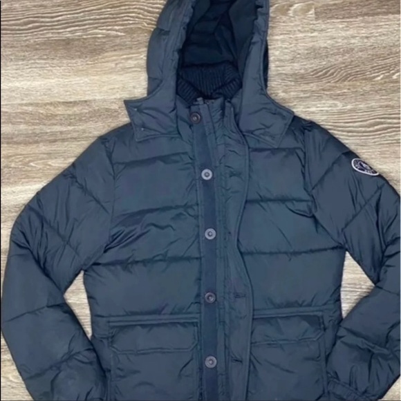 Abercrombie & Fitch Other - Abercrombie & Fitch Puffer Jacket